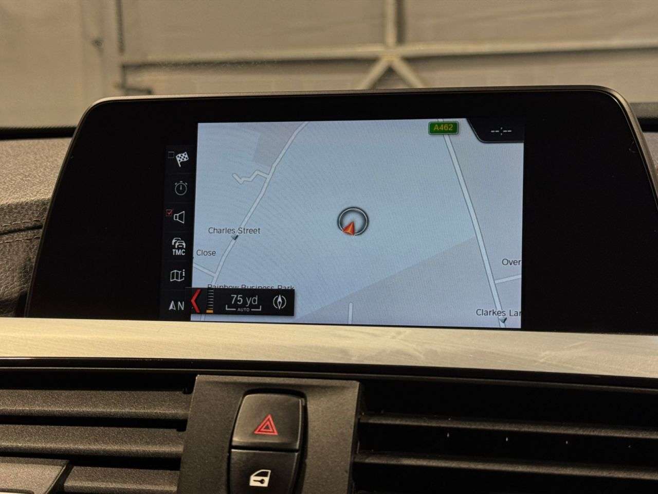 2018 BMW 3 SERIES 2018 BMW 3 SERIES