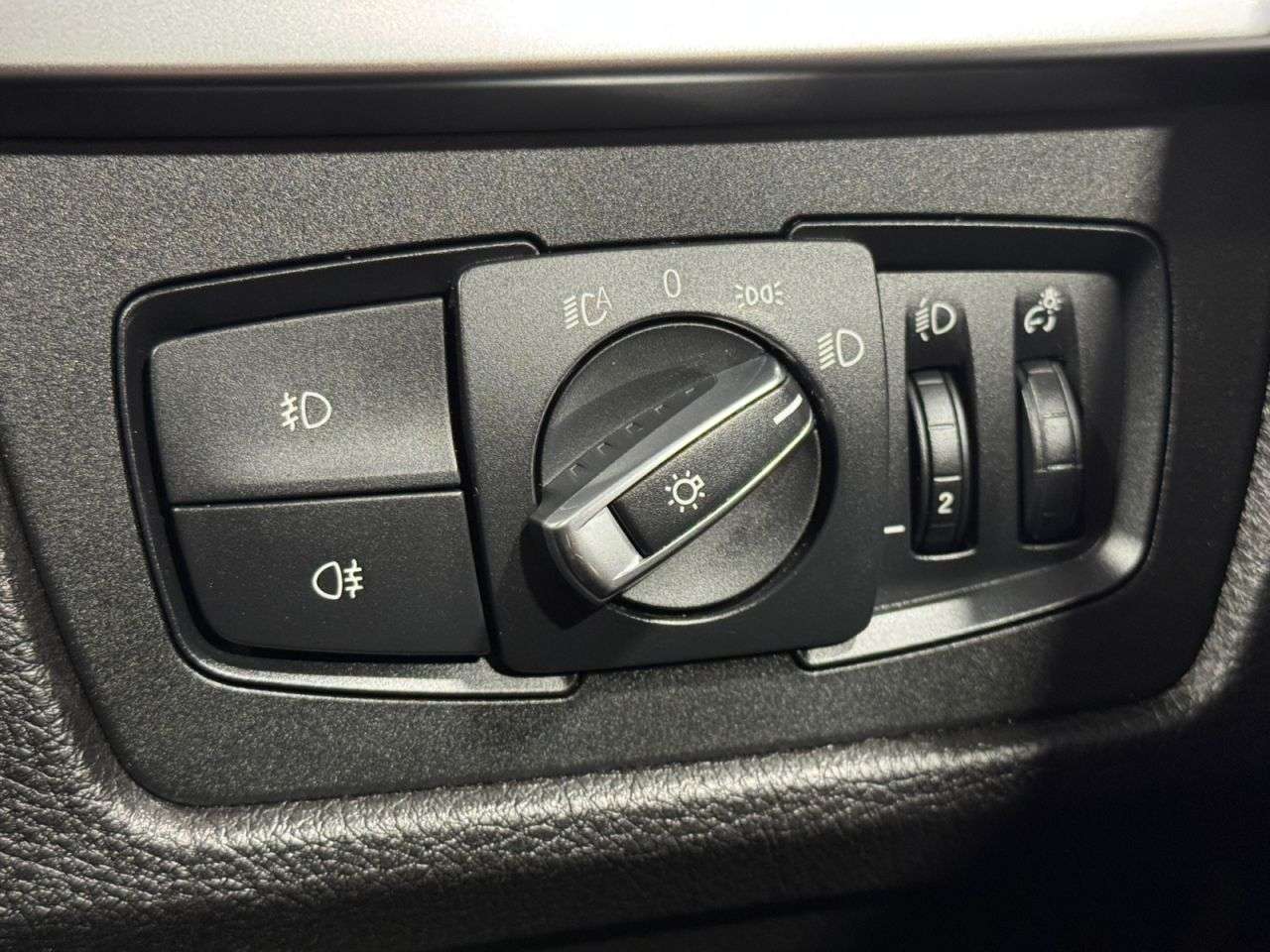 2018 BMW 3 SERIES 2018 BMW 3 SERIES