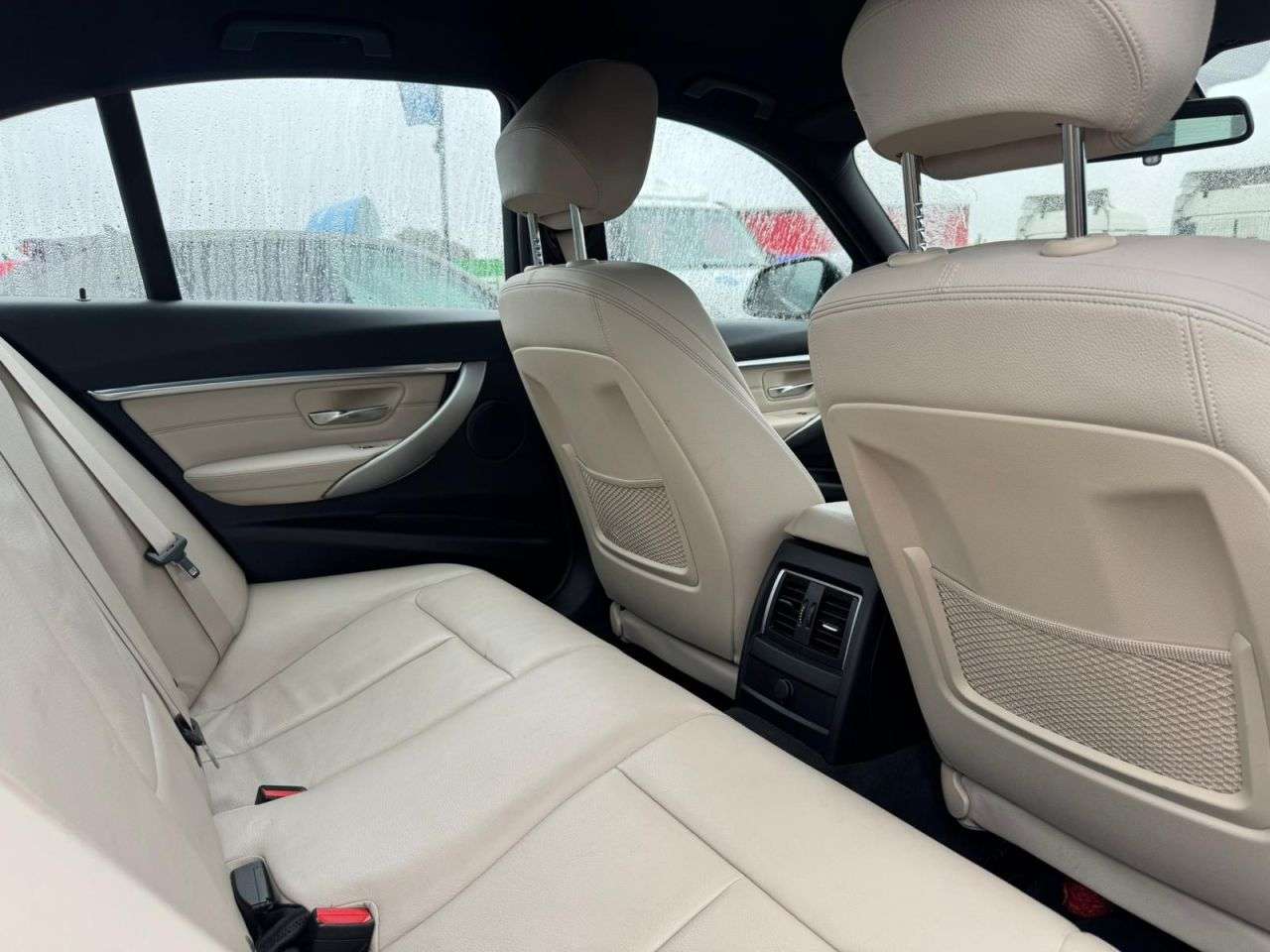 2016 BMW 3 SERIES 2016 BMW 3 SERIES