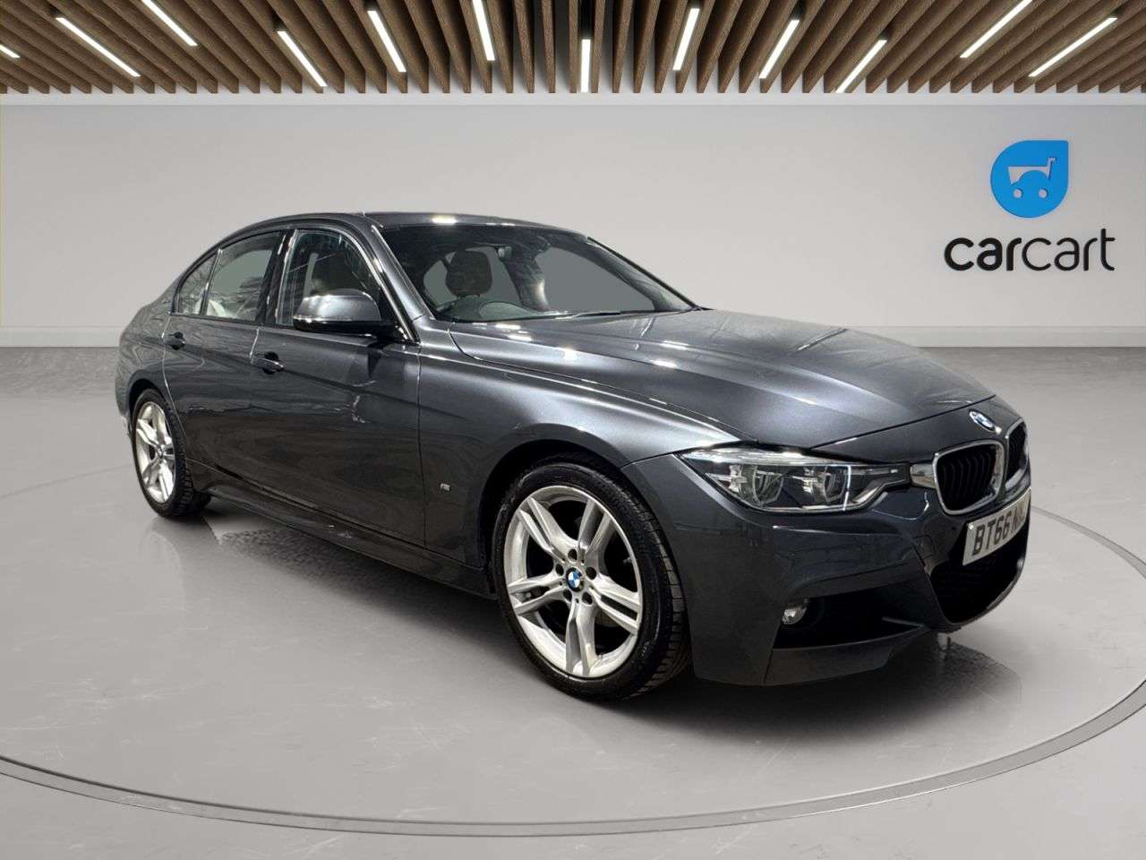 A 2016 BMW 3 SERIES 2.0 330e 7.6kWh M Sport Saloon 4dr Petrol Plug-in Hybrid Auto Euro 6 (s/s) A 2016 BMW 3 SERIES 2.0 330e 7.6kWh M Sport Saloon 4dr Petrol Plug-in Hybrid Auto Euro 6 (s/s)