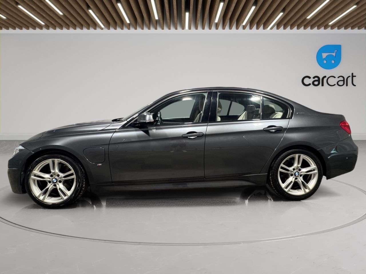 2016 BMW 3 SERIES 2016 BMW 3 SERIES