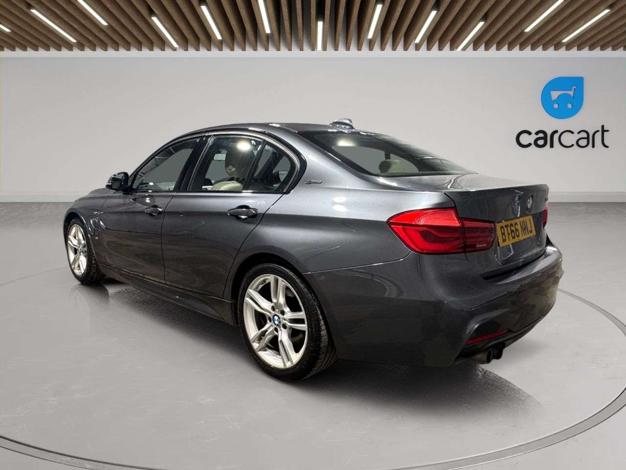 2016 BMW 3 SERIES 2016 BMW 3 SERIES