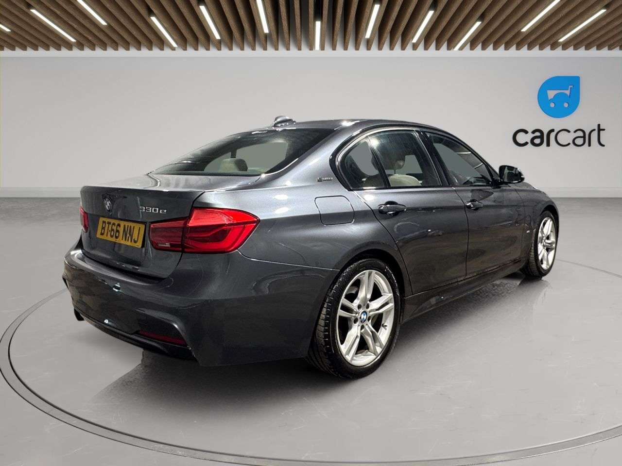 2016 BMW 3 SERIES 2016 BMW 3 SERIES