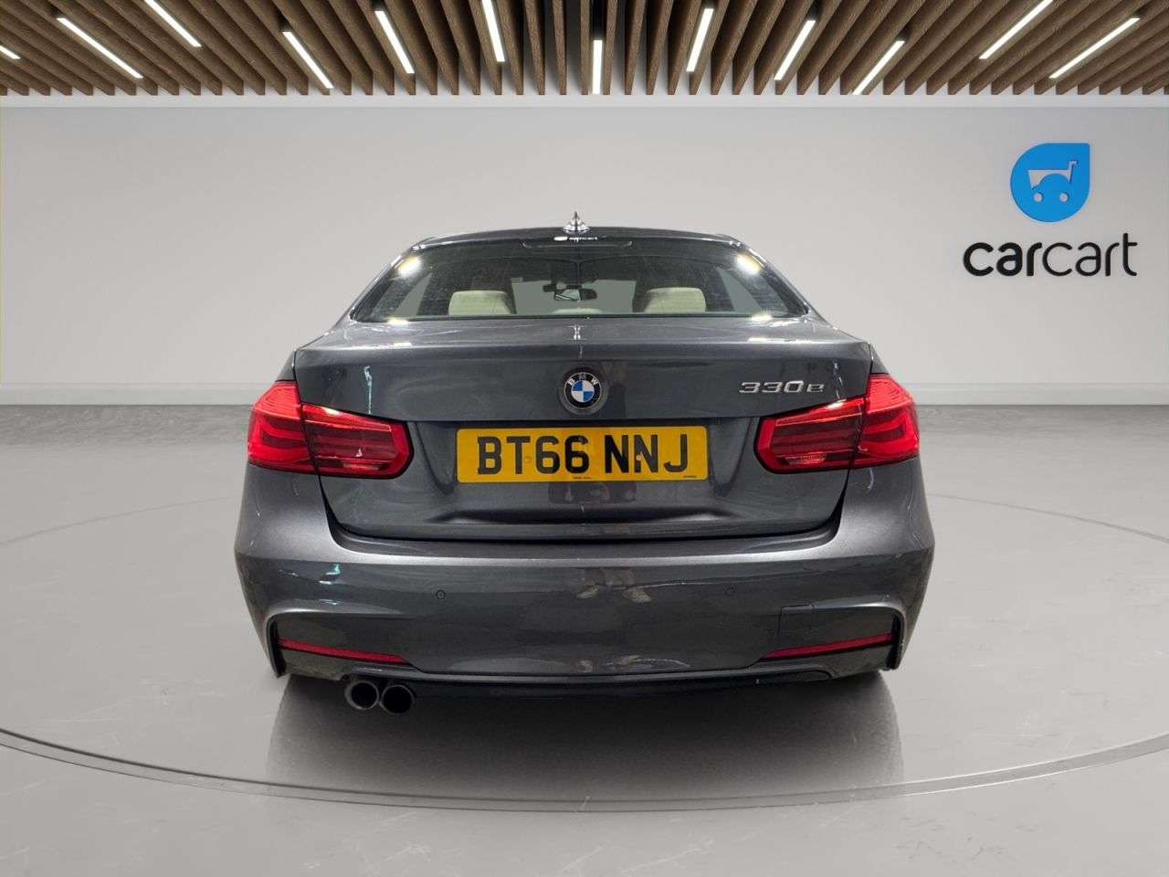 2016 BMW 3 SERIES 2016 BMW 3 SERIES