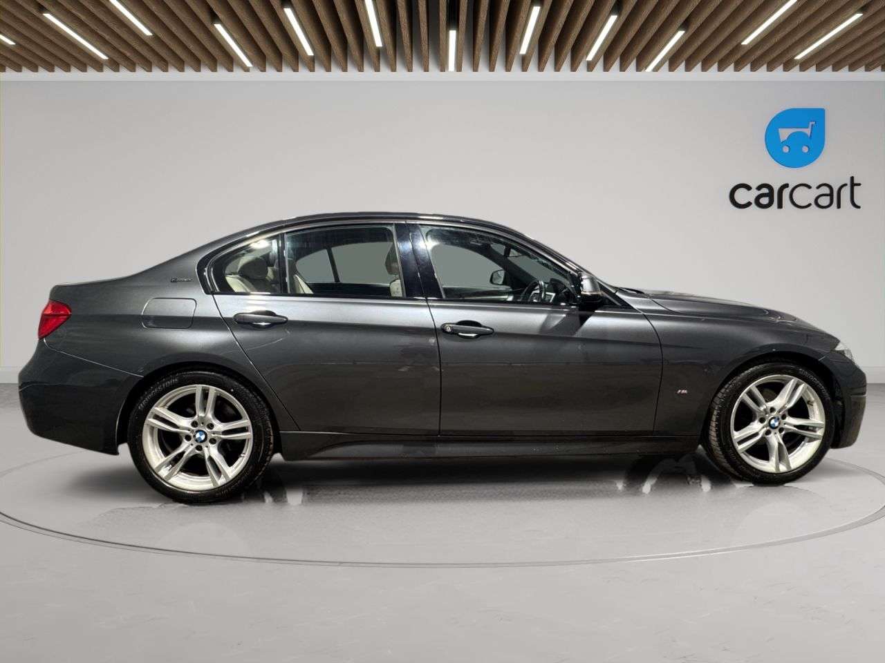 2016 BMW 3 SERIES 2016 BMW 3 SERIES