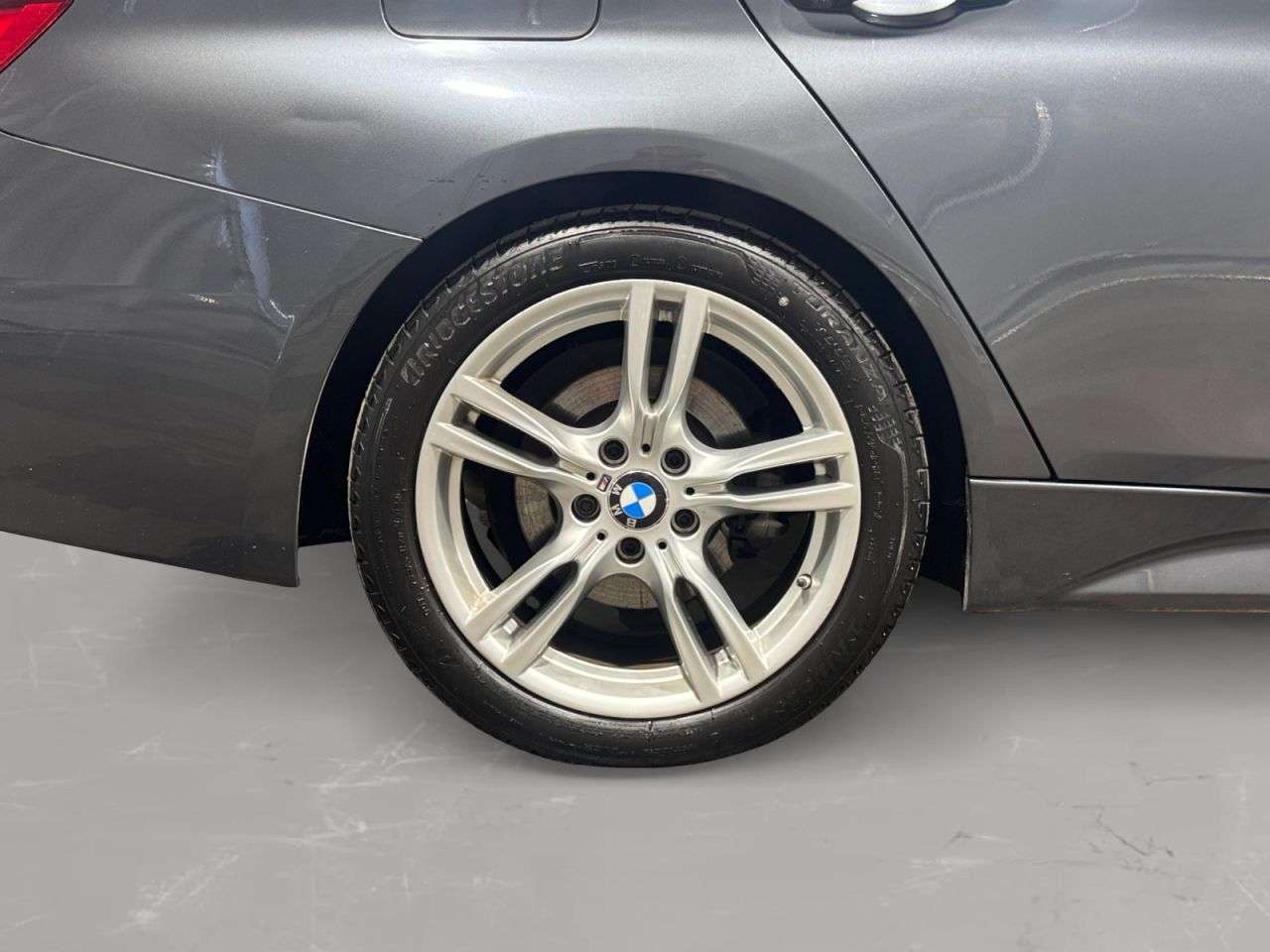 2016 BMW 3 SERIES 2016 BMW 3 SERIES
