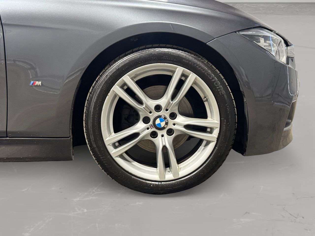 2016 BMW 3 SERIES 2016 BMW 3 SERIES