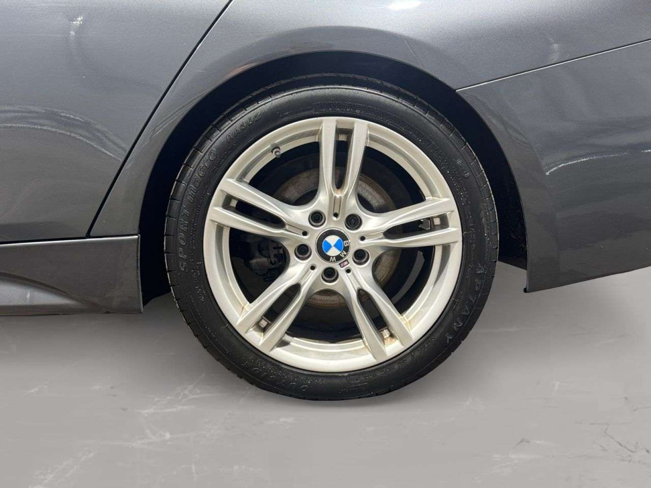 2016 BMW 3 SERIES 2016 BMW 3 SERIES