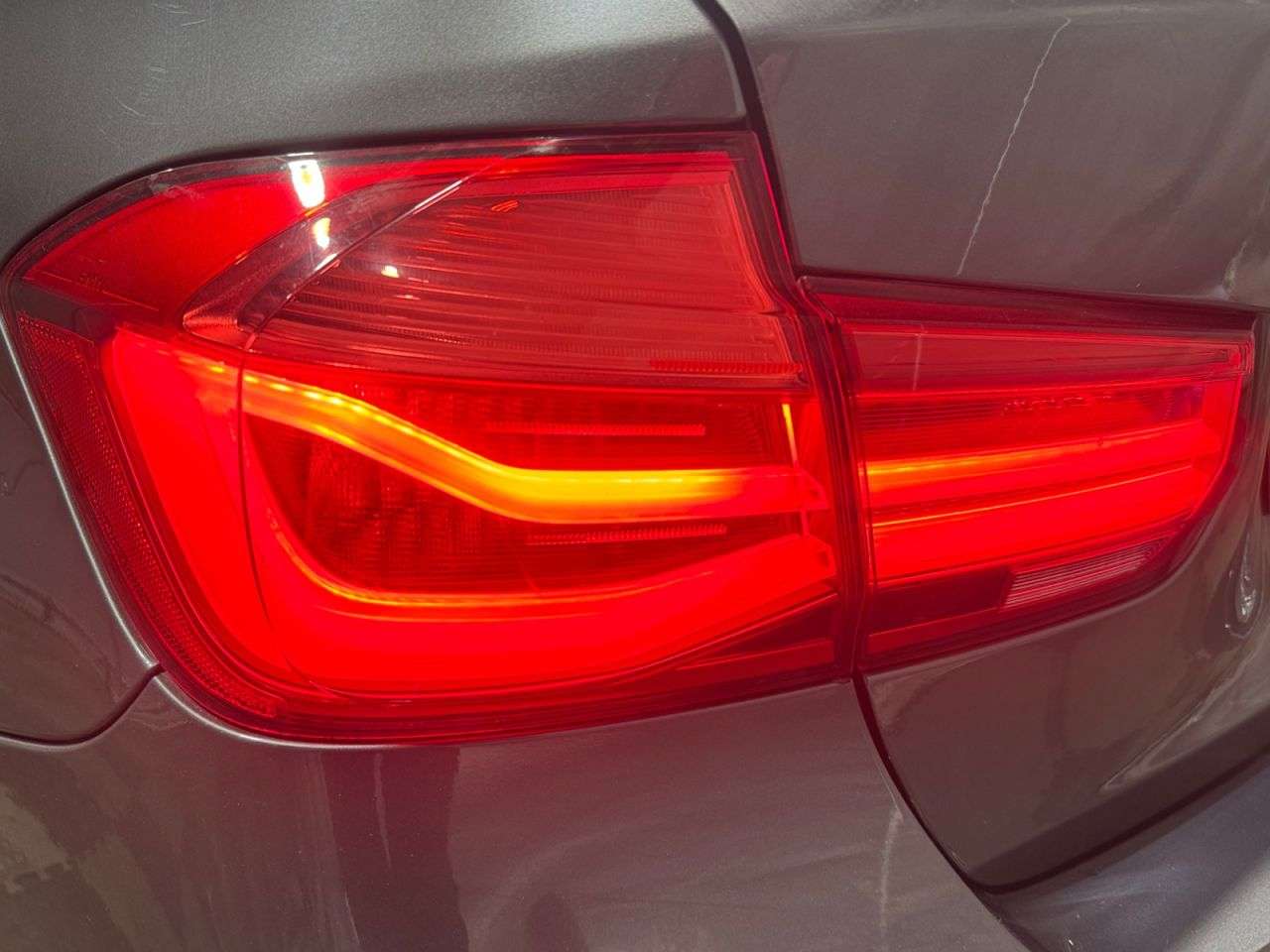 2016 BMW 3 SERIES 2016 BMW 3 SERIES
