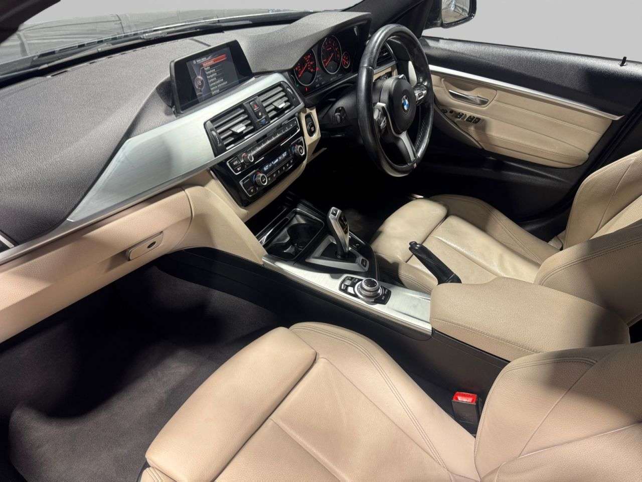 2016 BMW 3 SERIES 2016 BMW 3 SERIES