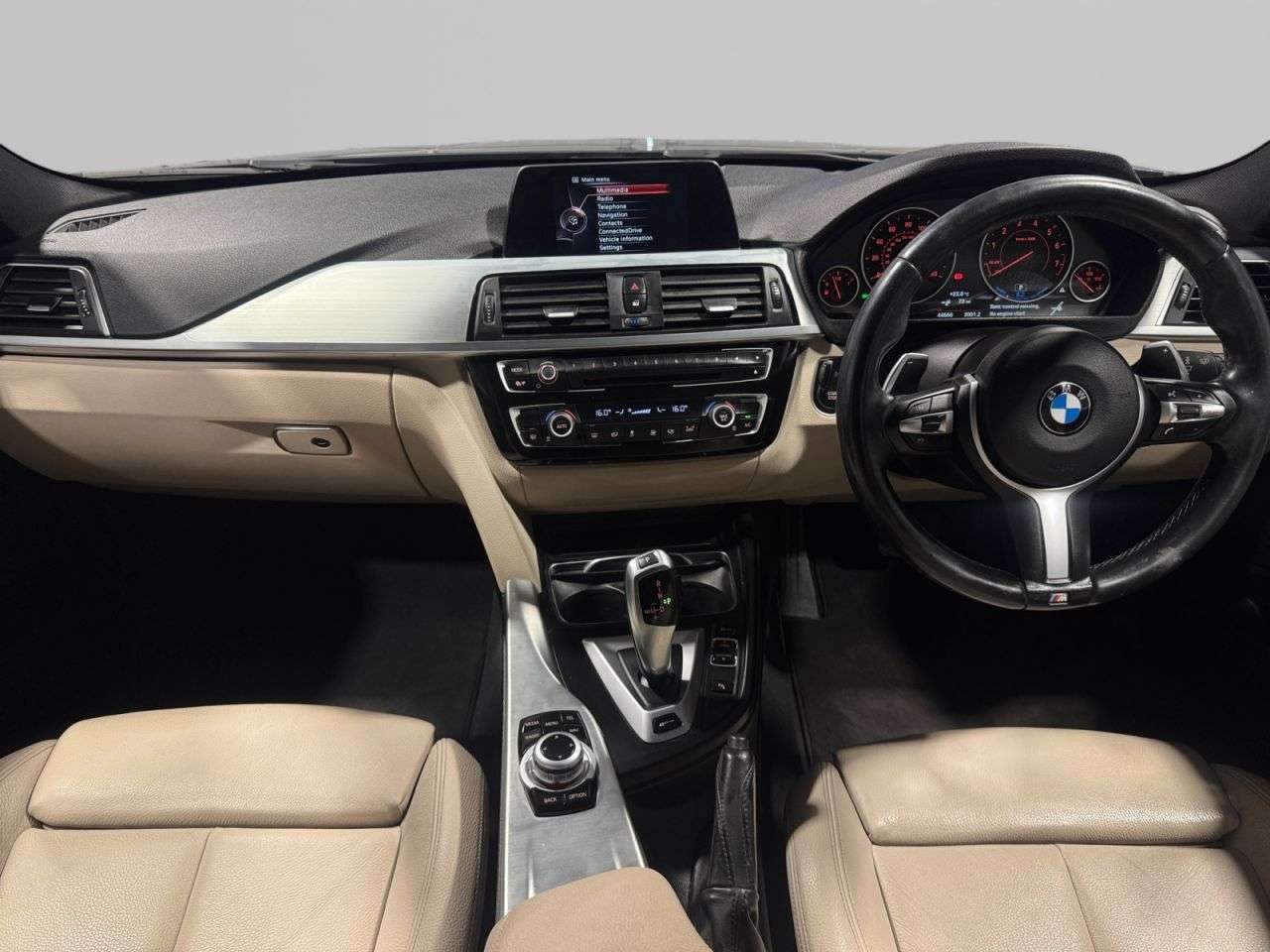 2016 BMW 3 SERIES 2016 BMW 3 SERIES