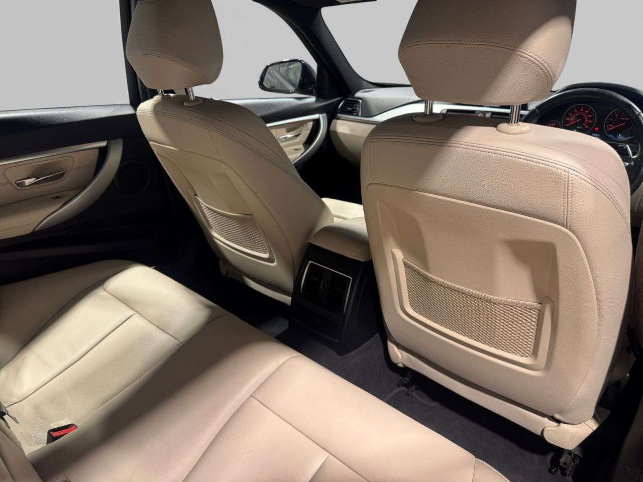 2016 BMW 3 SERIES 2016 BMW 3 SERIES