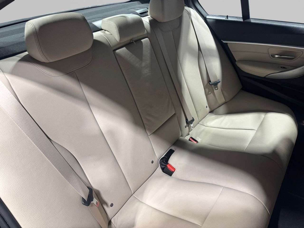 2016 BMW 3 SERIES 2016 BMW 3 SERIES