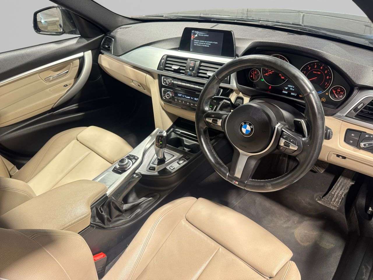 2016 BMW 3 SERIES 2016 BMW 3 SERIES