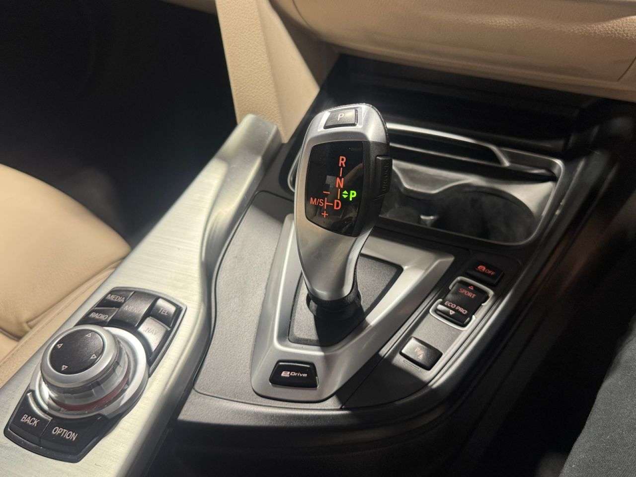 2016 BMW 3 SERIES 2016 BMW 3 SERIES
