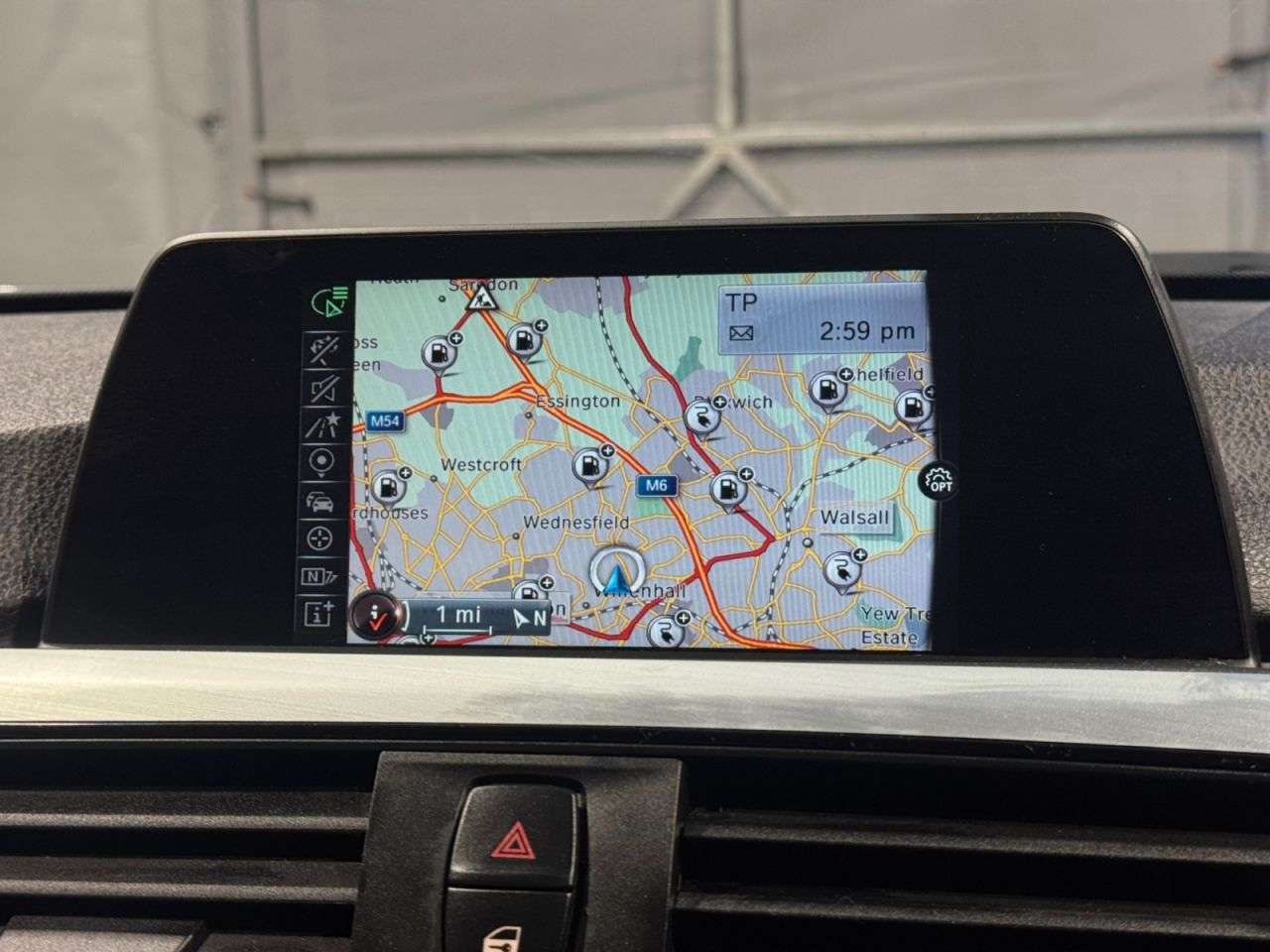 2016 BMW 3 SERIES 2016 BMW 3 SERIES