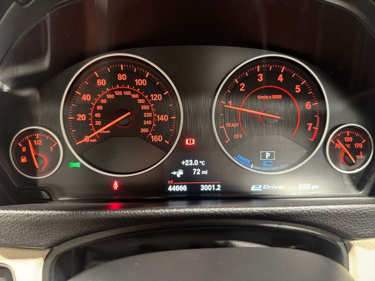 2016 BMW 3 SERIES 2016 BMW 3 SERIES
