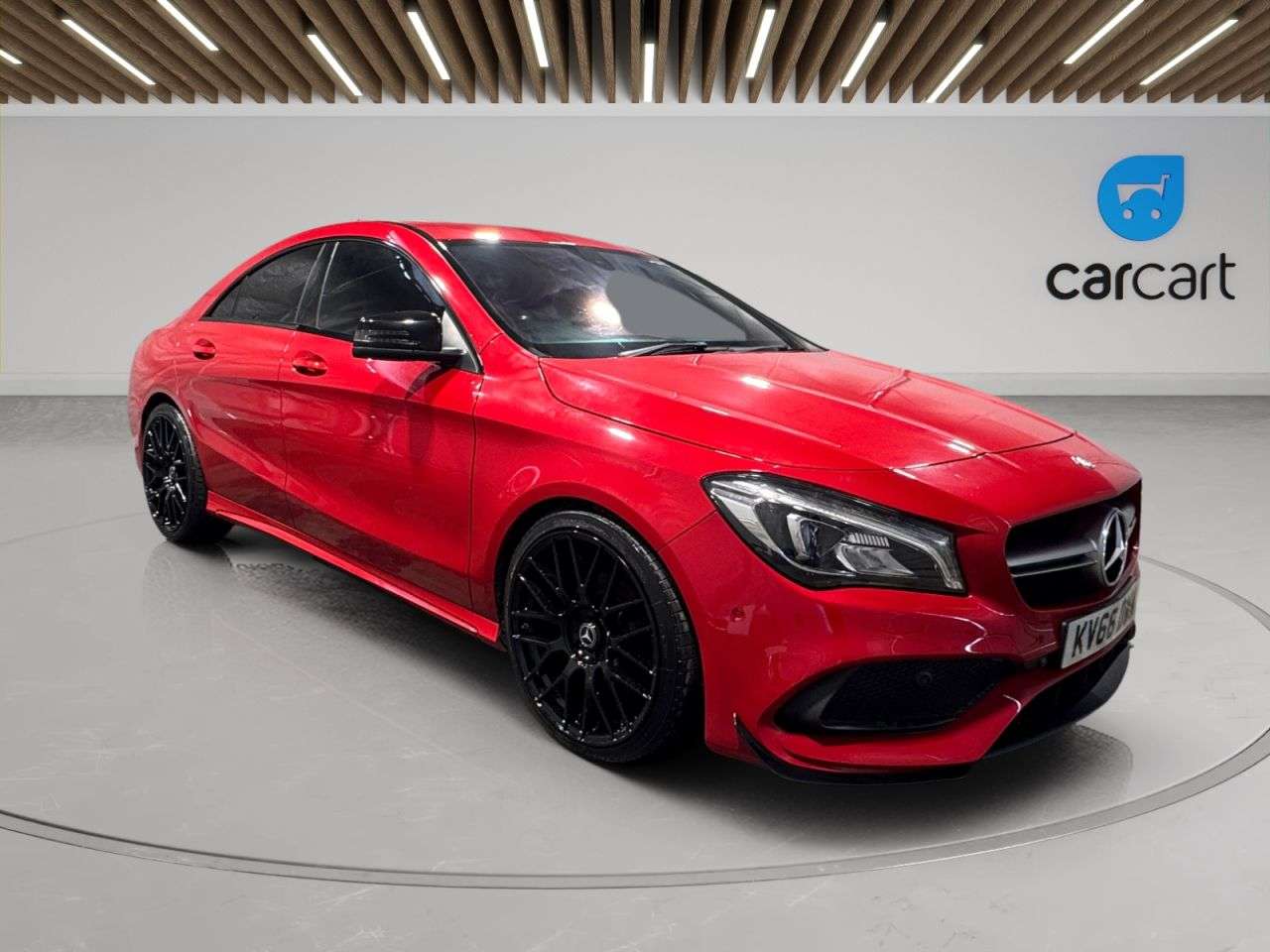 A 2016 MERCEDES-BENZ CLA 1.6 CLA180 AMG Line Coupe 4dr Petrol 7G-DCT Euro 6 (s/s) (122 ps) (Rates st A 2016 MERCEDES-BENZ CLA 1.6 CLA180 AMG Line Coupe 4dr Petrol 7G-DCT Euro 6 (s/s) (122 ps) (Rates st
