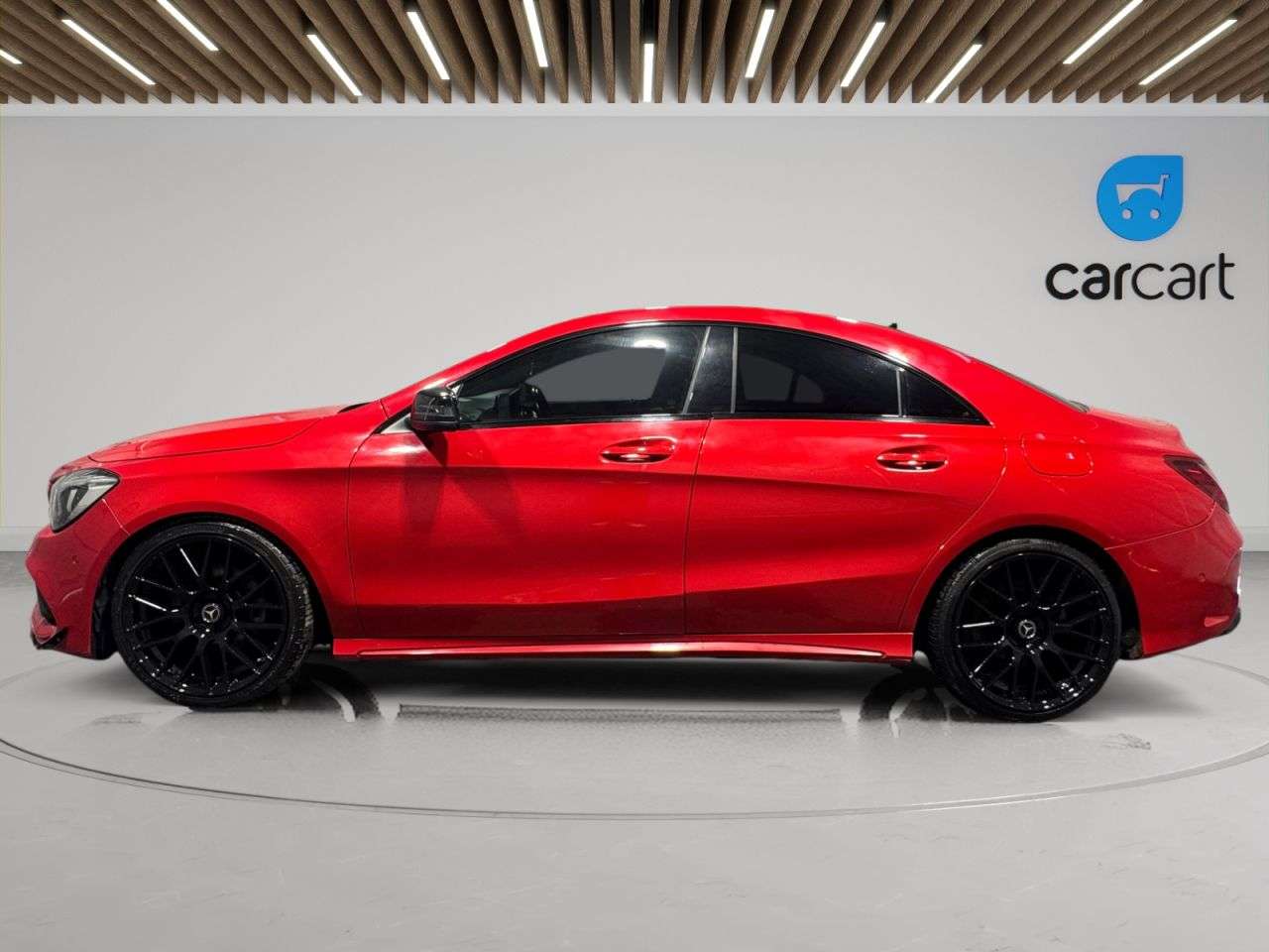 A 2016 MERCEDES-BENZ CLA 1.6 CLA180 AMG Line Coupe 4dr Petrol 7G-DCT Euro 6 (s/s) (122 ps) (Rates st A 2016 MERCEDES-BENZ CLA 1.6 CLA180 AMG Line Coupe 4dr Petrol 7G-DCT Euro 6 (s/s) (122 ps) (Rates st