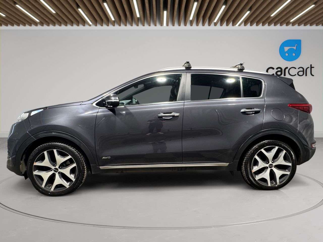 2018 KIA SPORTAGE 2018 KIA SPORTAGE