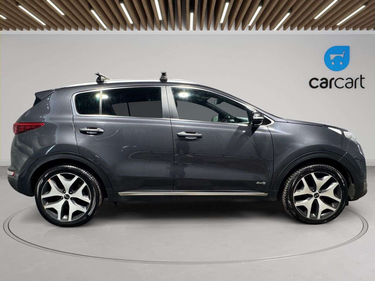 2018 KIA SPORTAGE 2018 KIA SPORTAGE