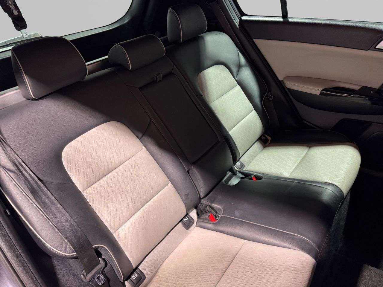2018 KIA SPORTAGE 2018 KIA SPORTAGE