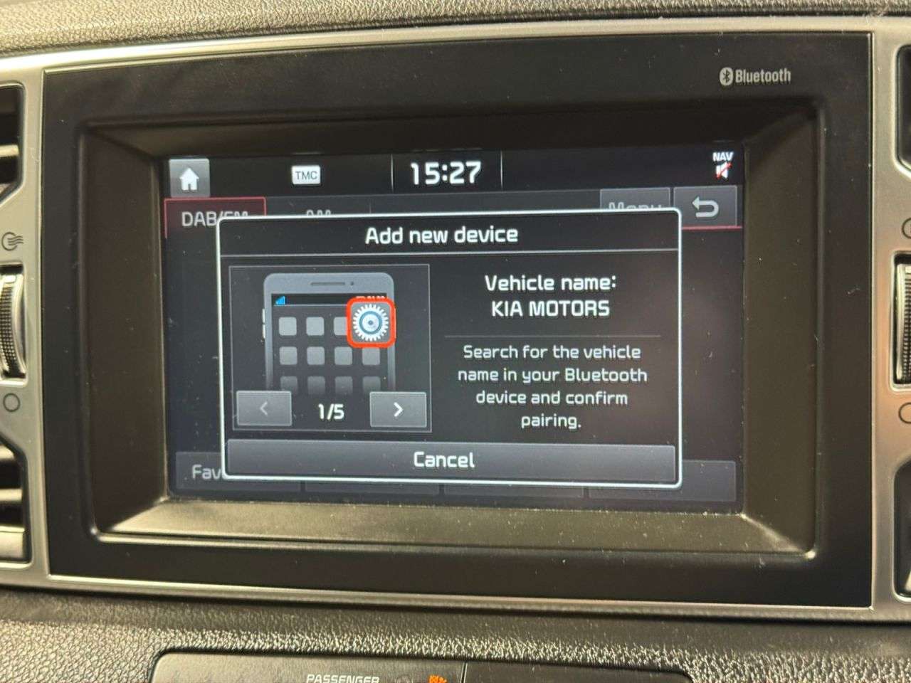 2018 KIA SPORTAGE 2018 KIA SPORTAGE