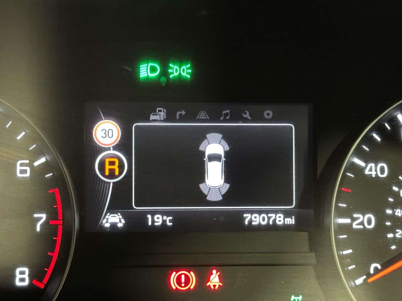 2018 KIA SPORTAGE 2018 KIA SPORTAGE