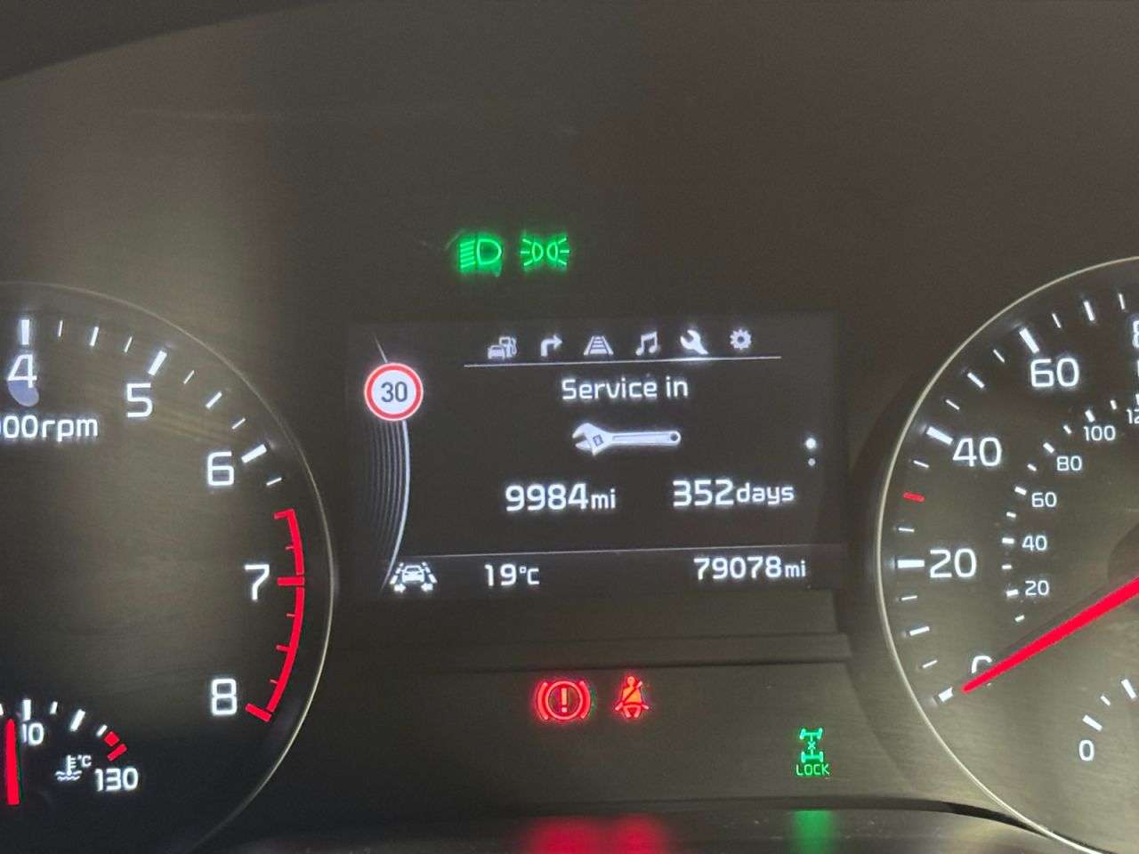 2018 KIA SPORTAGE 2018 KIA SPORTAGE