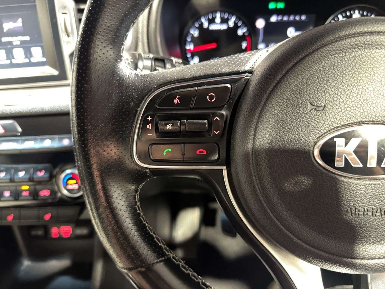 2018 KIA SPORTAGE 2018 KIA SPORTAGE
