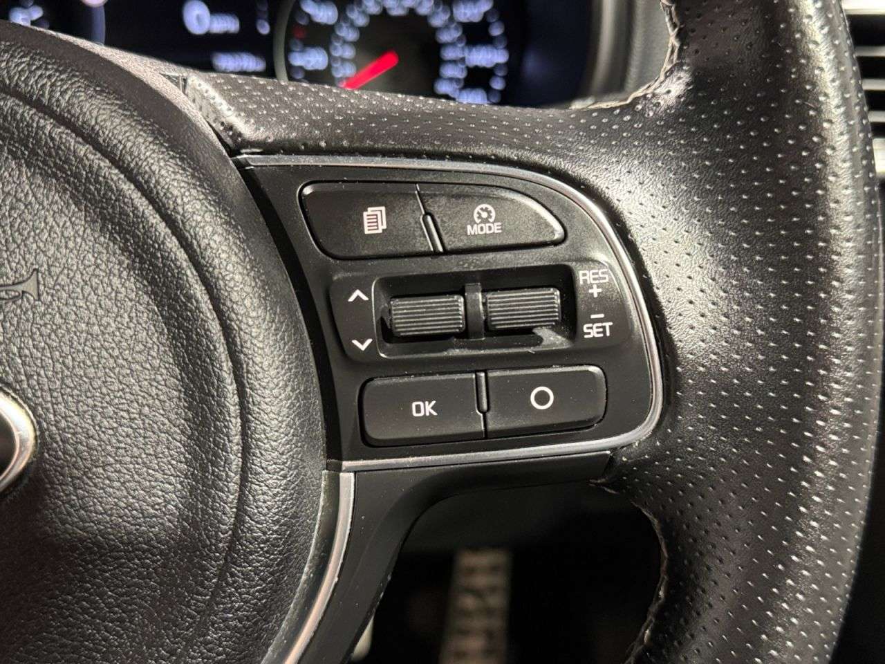 2018 KIA SPORTAGE 2018 KIA SPORTAGE