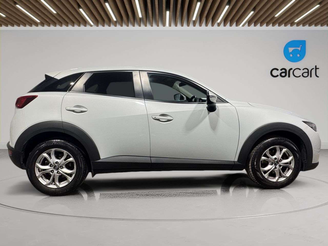 2018 MAZDA CX-3 2018 MAZDA CX-3
