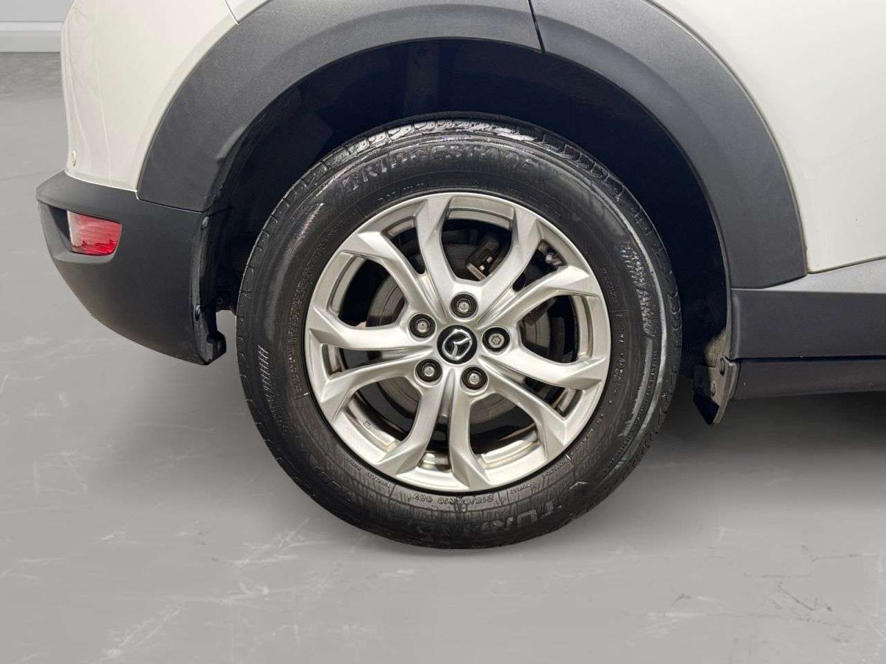 2018 MAZDA CX-3 2018 MAZDA CX-3