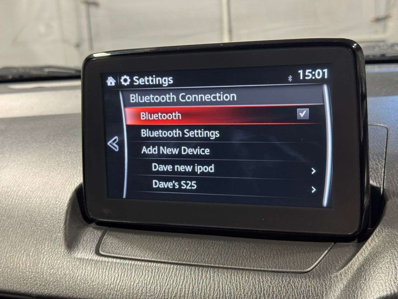 2018 MAZDA CX-3 2018 MAZDA CX-3