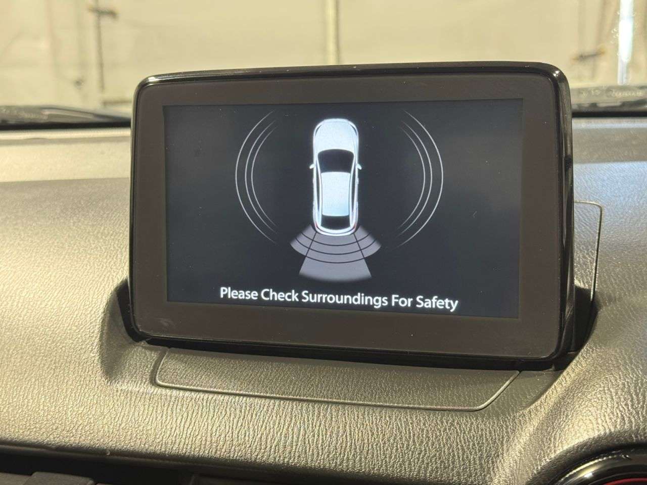 2018 MAZDA CX-3 2018 MAZDA CX-3