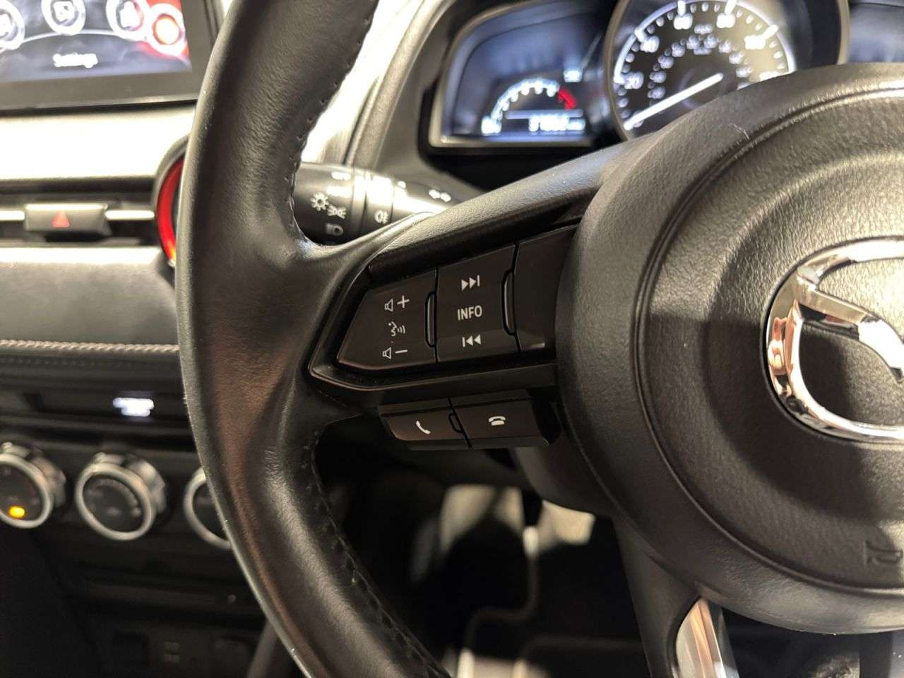 2018 MAZDA CX-3 2018 MAZDA CX-3