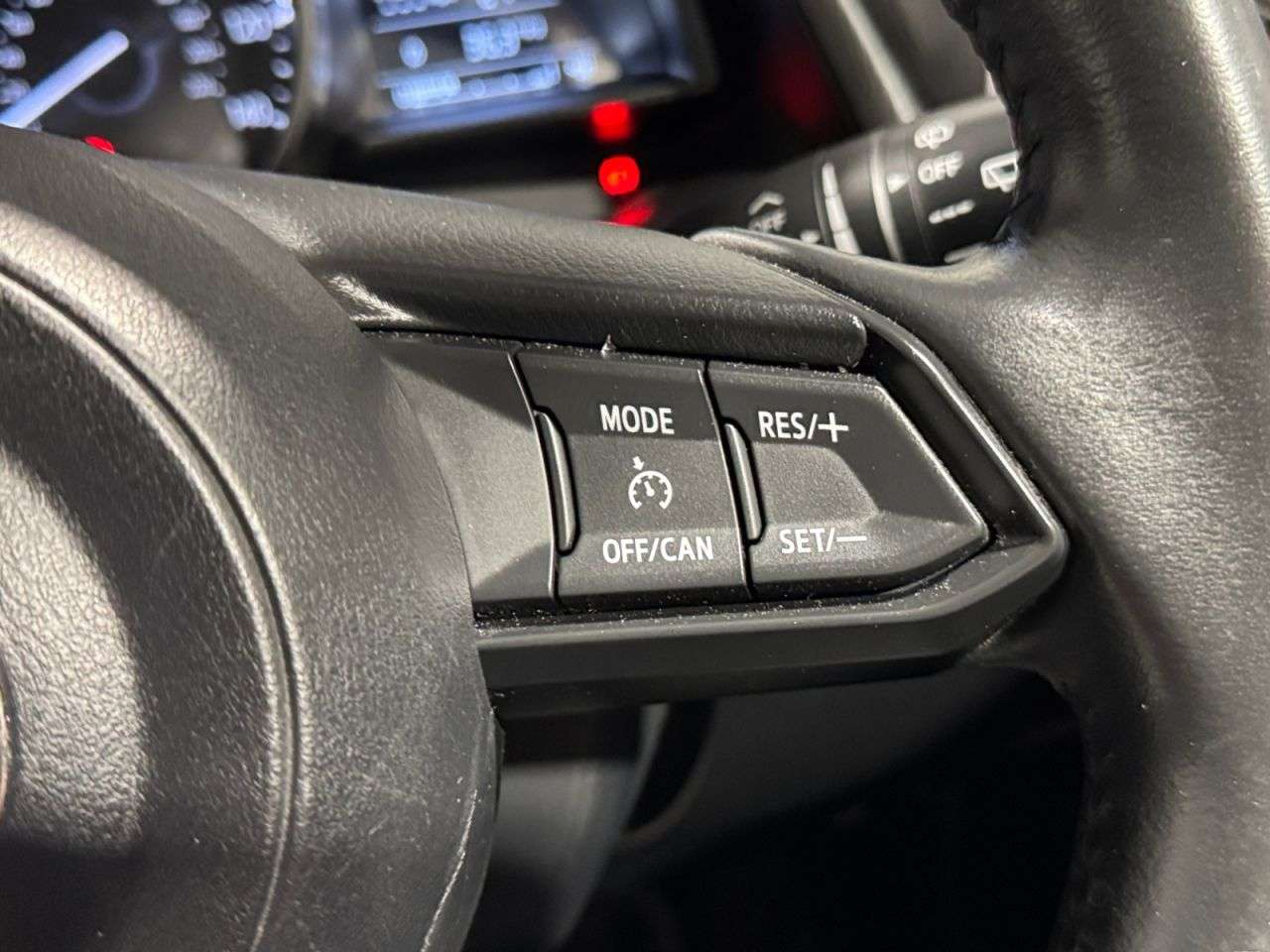 2018 MAZDA CX-3 2018 MAZDA CX-3
