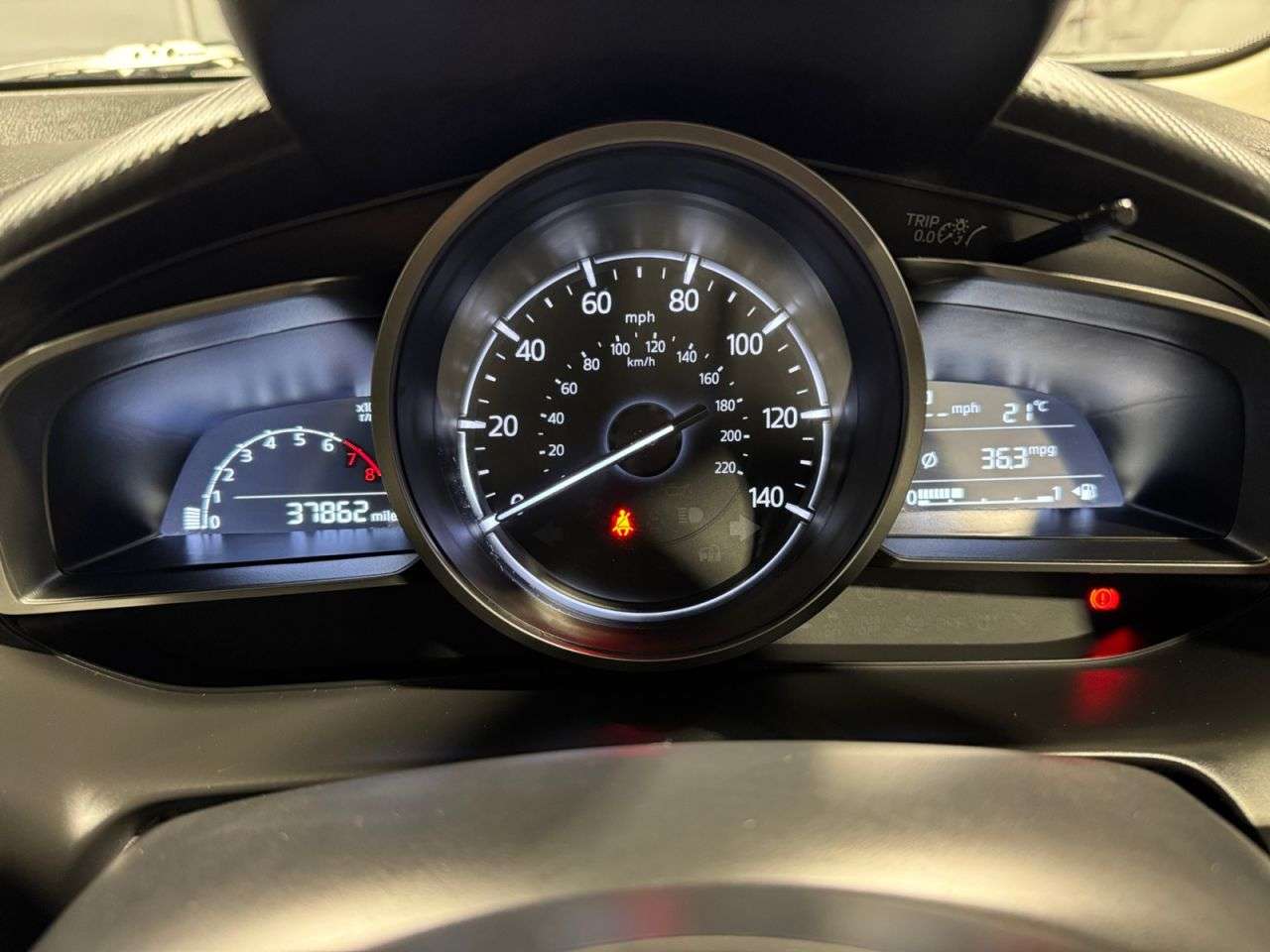 2018 MAZDA CX-3 2018 MAZDA CX-3