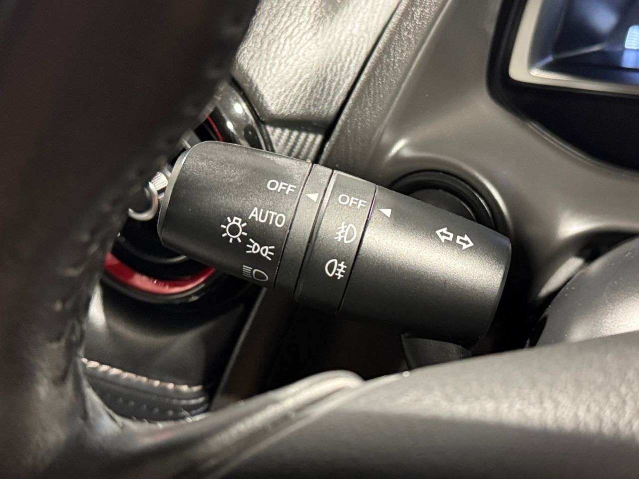 2018 MAZDA CX-3 2018 MAZDA CX-3