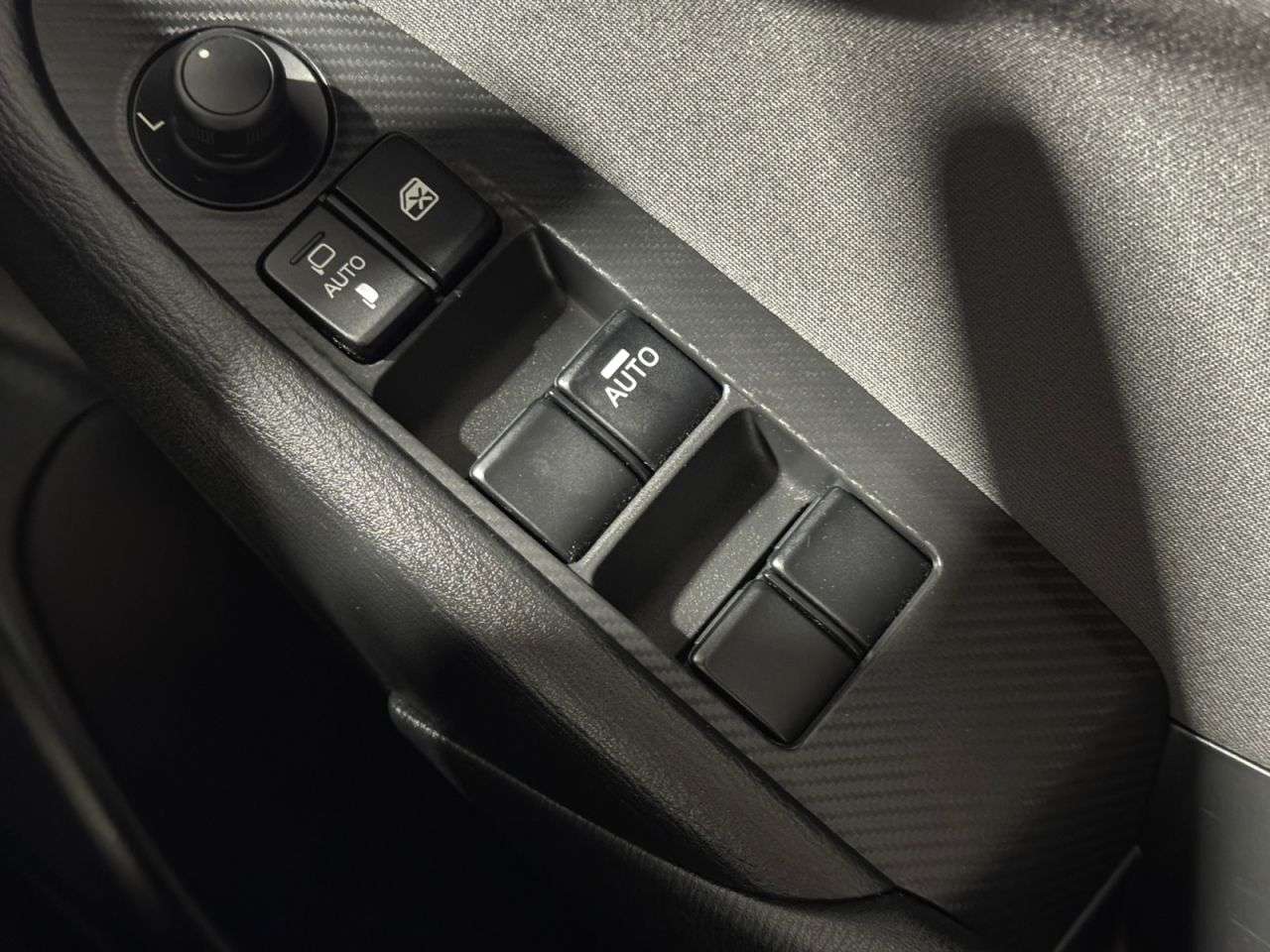 2018 MAZDA CX-3 2018 MAZDA CX-3