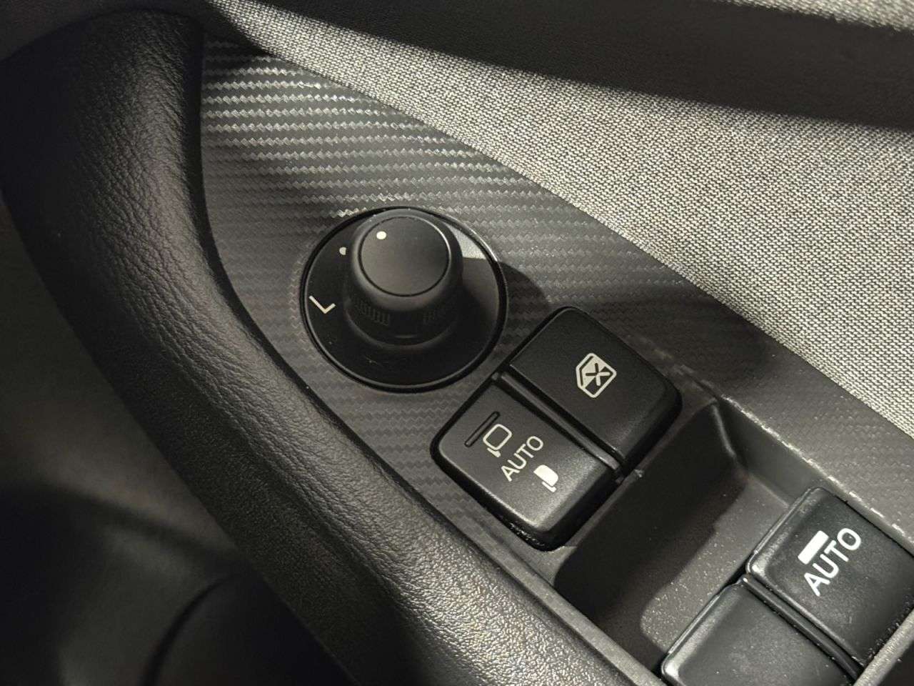 2018 MAZDA CX-3 2018 MAZDA CX-3