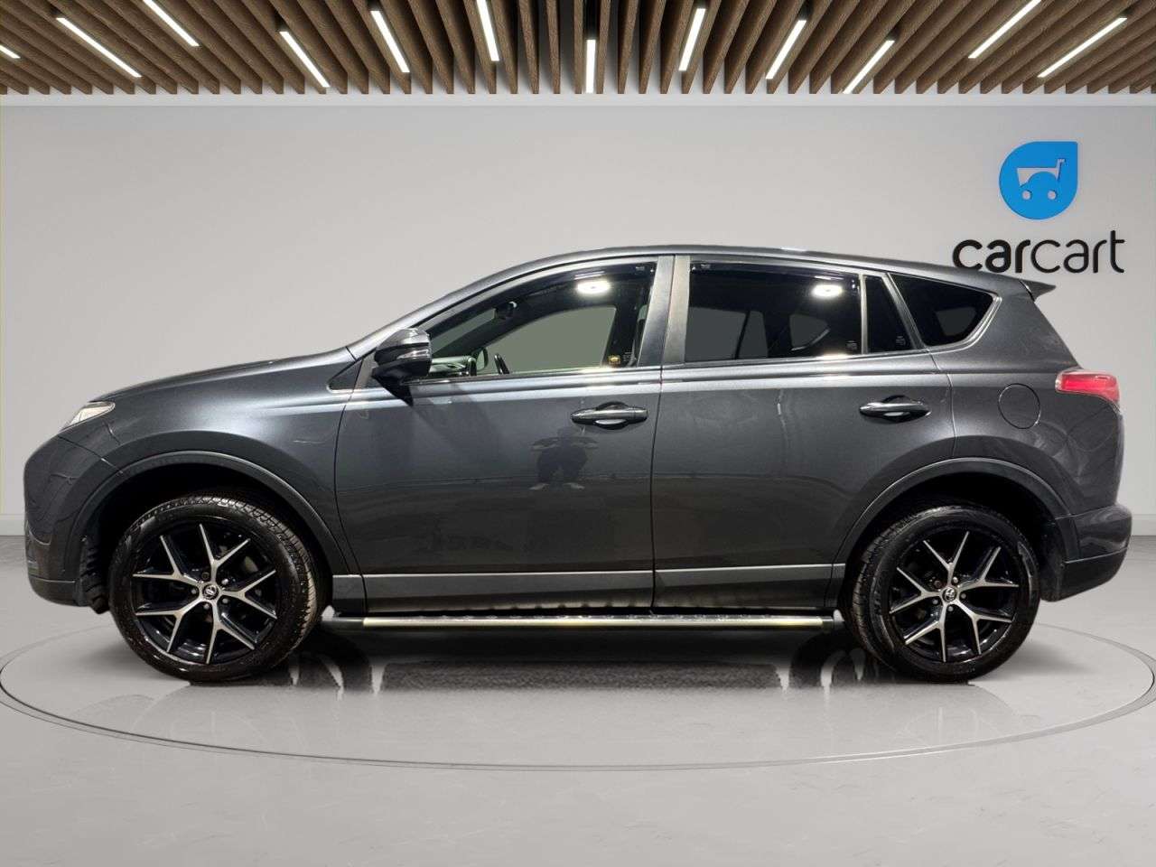 2017 TOYOTA RAV4 2017 TOYOTA RAV4