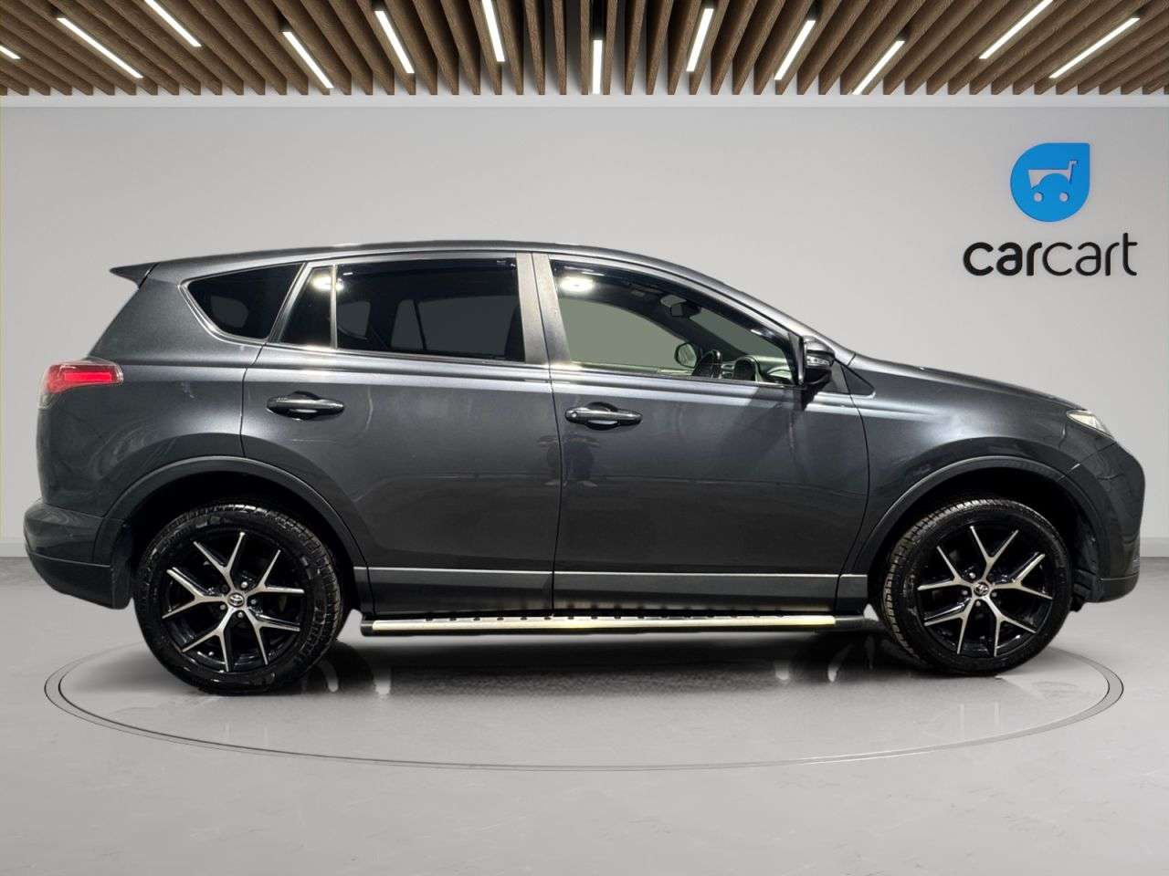 2017 TOYOTA RAV4 2017 TOYOTA RAV4