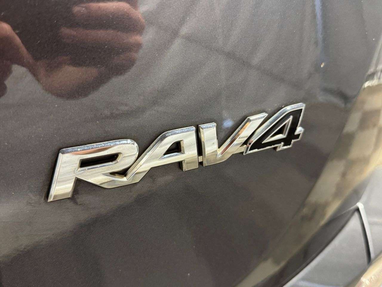 2017 TOYOTA RAV4 2017 TOYOTA RAV4