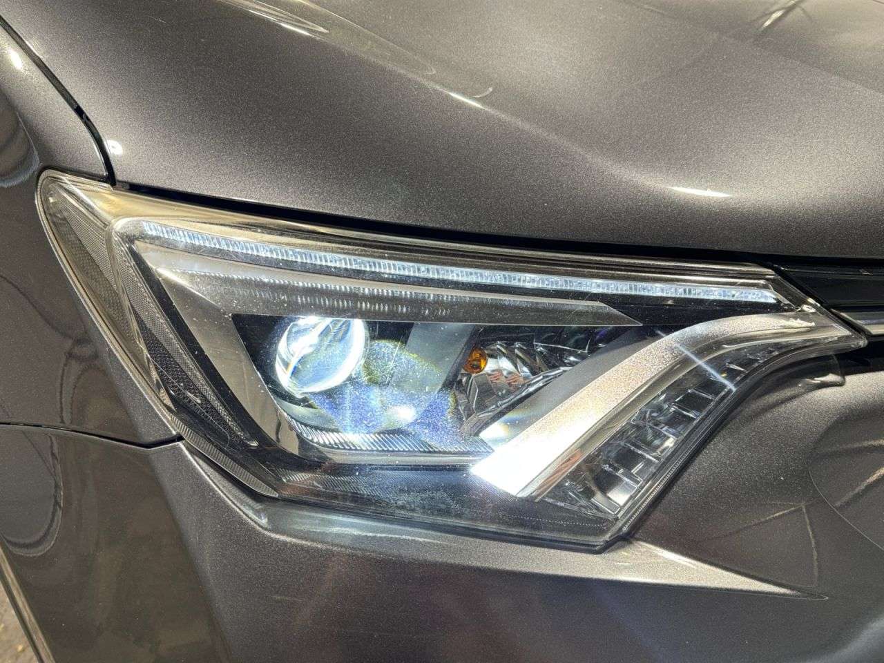 2017 TOYOTA RAV4 2017 TOYOTA RAV4