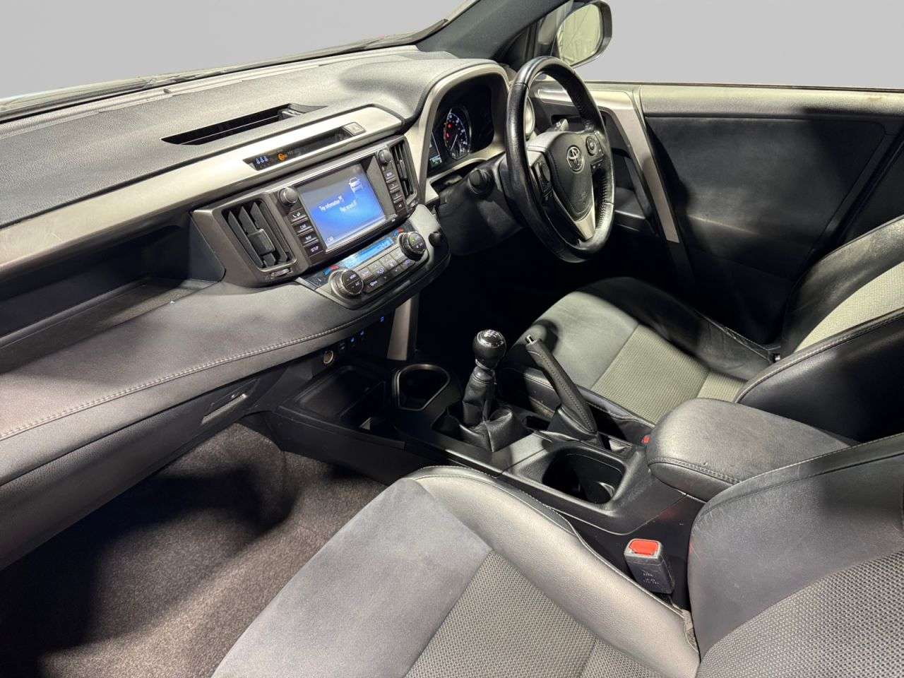 2017 TOYOTA RAV4 2017 TOYOTA RAV4