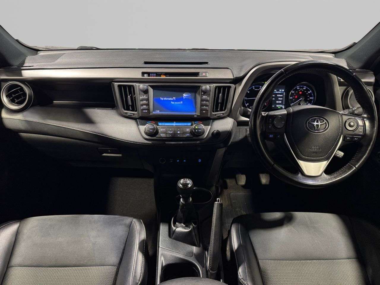2017 TOYOTA RAV4 2017 TOYOTA RAV4