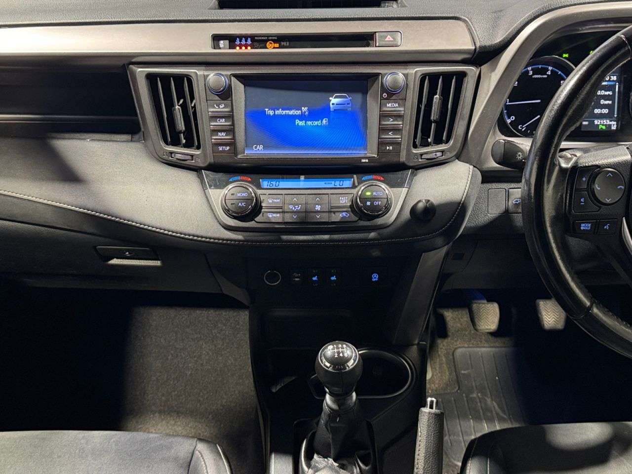 2017 TOYOTA RAV4 2017 TOYOTA RAV4