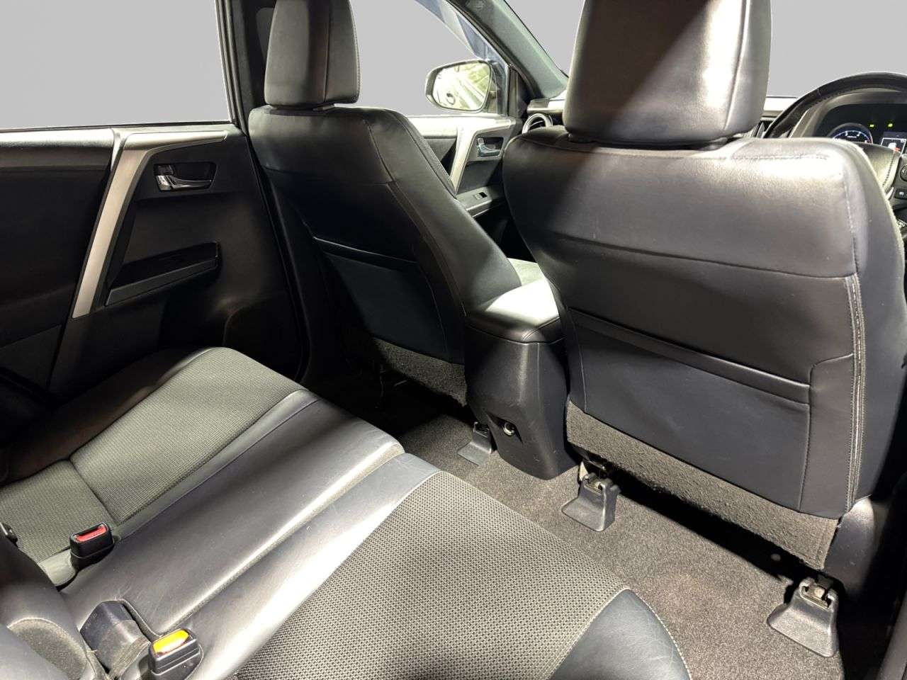 2017 TOYOTA RAV4 2017 TOYOTA RAV4