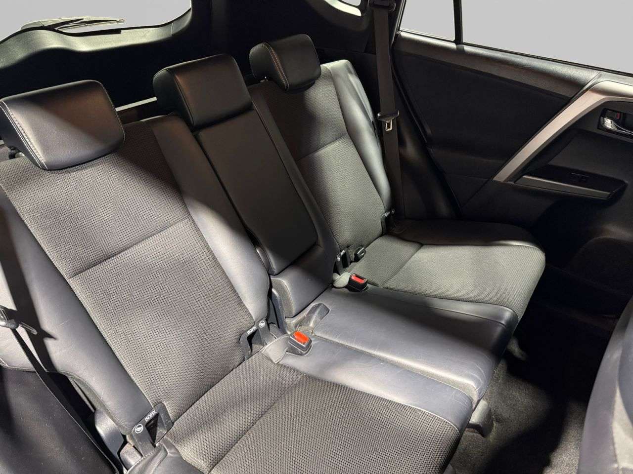 2017 TOYOTA RAV4 2017 TOYOTA RAV4